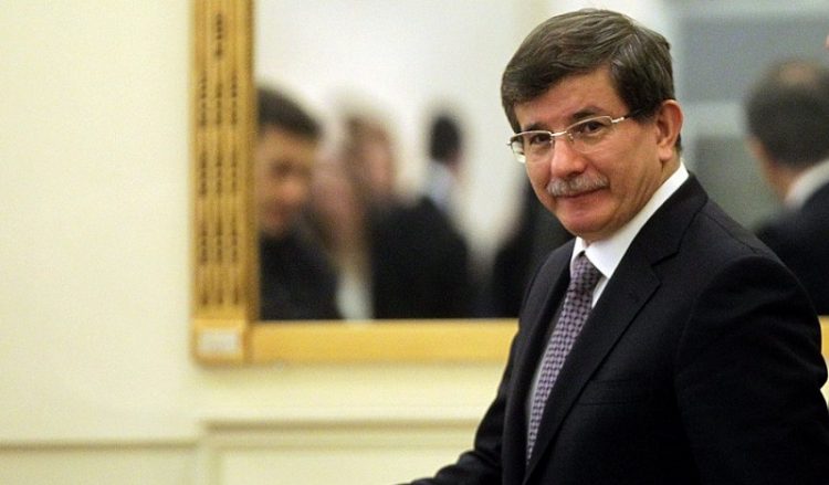 Τουρκία: Παραιτείται ο Αχμέτ Νταβούτογλου