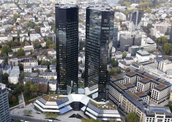 Γράφημα της Deutsche Bank για να μην υπάρξει Grexit