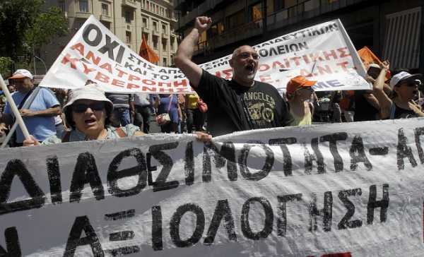 Ποιοι και πώς επιστρέφουν στο Δημόσιο