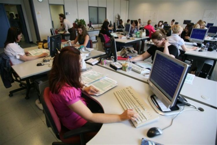Τα κριτήρια για την αξιολόγηση των δημοσίων υπαλλήλων 3