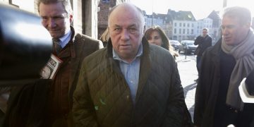 «Καίνε» οι λεπτομέρειες της δίκης για τα ροζ πάρτι του Στρος Καν