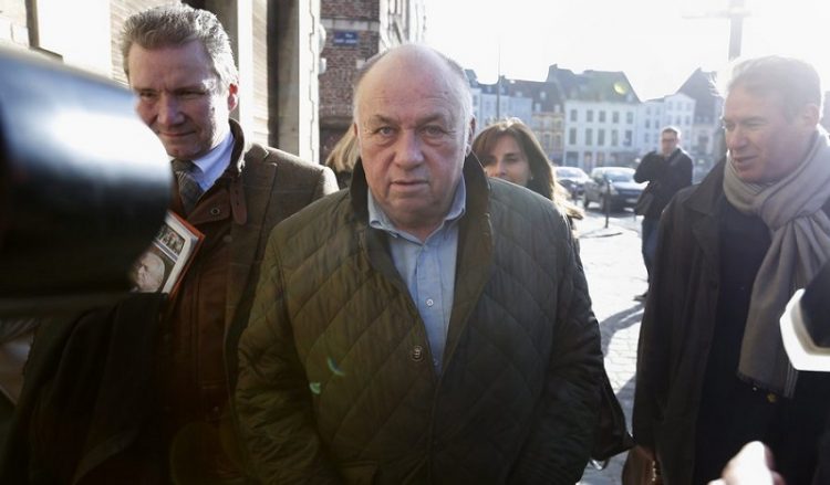 «Καίνε» οι λεπτομέρειες της δίκης για τα ροζ πάρτι του Στρος Καν
