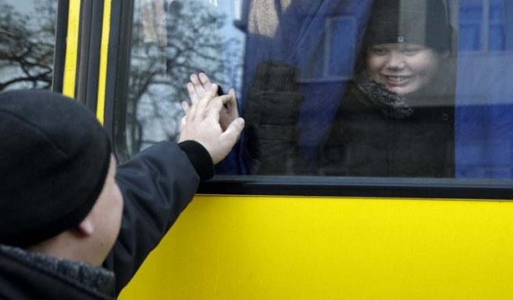 Έτοιμο το σχέδιο εξόδου των Ελλήνων ομογενών από την Ουκρανία