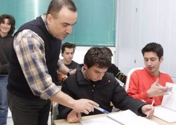 Εξετάσεις τέλος για προσλήψεις εκπαιδευτικών!