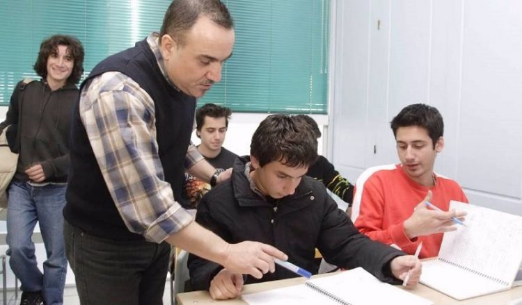 Εξετάσεις τέλος για προσλήψεις εκπαιδευτικών!