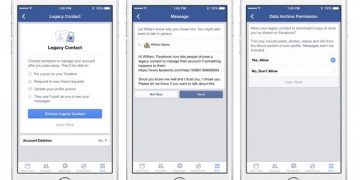«Έπεσε» για λίγο το facebook σε Ευρώπη, ΗΠΑ
