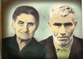 Судьба понтийской гречанки Пелагеи