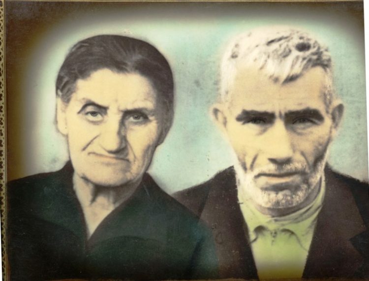 Судьба понтийской гречанки Пелагеи