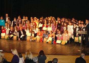 Ο Πόντος των γραμμάτων και οι συνεχιστές του τιμώνται στη Θεσσαλονίκη