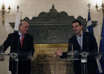 Организация Экономического Сотрудничества и Развития заинтересовалась Грецией