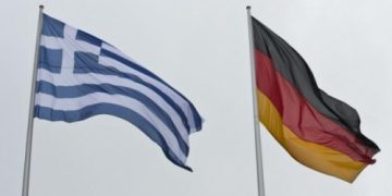 Η πλειοψηφία των Γερμανών θέλει την Ελλάδα στην ευρωζώνη