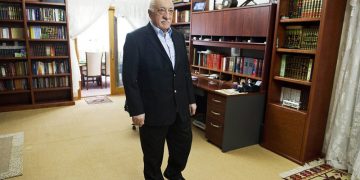 Επίσημο αίτημα έκδοσης του Γκιουλέν αλλά όχι για το πραξικόπημα