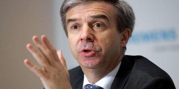 Αυτοκτόνησε πρώην οικονομικός διευθυντής της Siemens