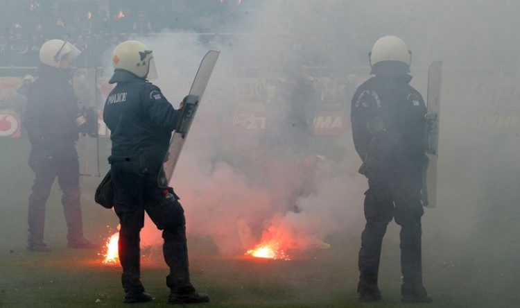 Τιμήθηκε στο Ηράκλειο ο Πόντιος όσιος Νίκων ο «Μετανοείτε»