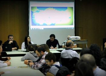 Και στη Γερμανία οι Πόντιοι δηλώνουν «παρών»!