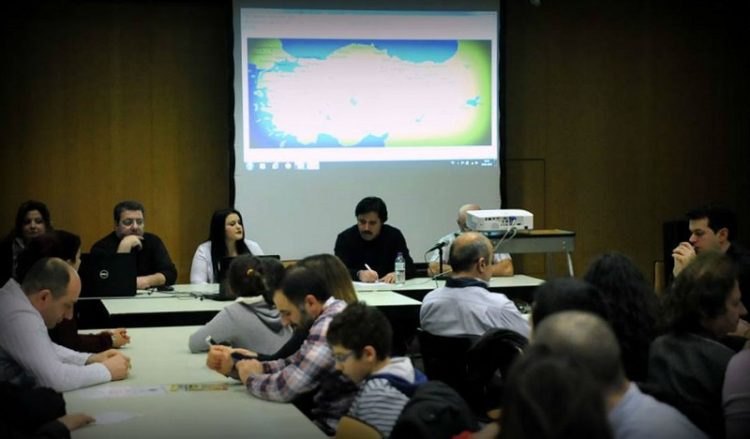 Και στη Γερμανία οι Πόντιοι δηλώνουν «παρών»!