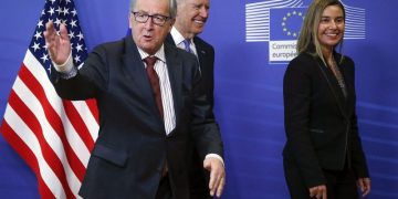 Πεπεισμένος ο Γιούνκερ ότι θα συμβεί το Brexit