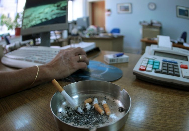 Συνδέεται το κάπνισμα με τη σχιζοφρένεια;