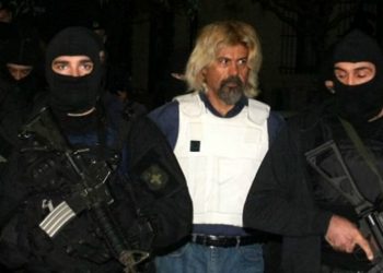 Συνελήφθησαν δύο συνεργάτες του Ξηρού