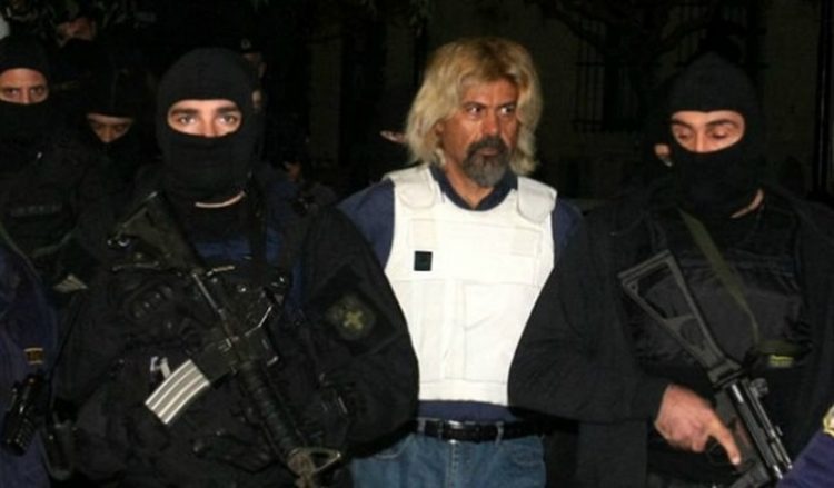 Συνελήφθησαν δύο συνεργάτες του Ξηρού