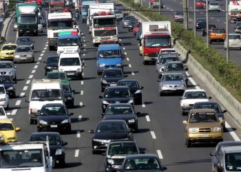 Τα μέτρα της Τροχαίας για το τριήμερο της Καθαράς Δευτέρας