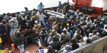 Από τη Λαμπεντούζα θα μπουν οι τζιχαντιστές στην Ευρώπη