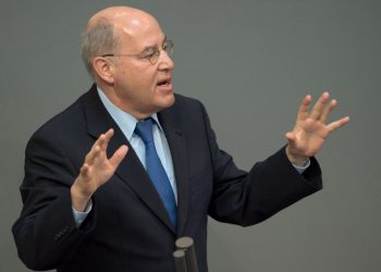 «Левые» Германии: Греции надо дать шанс для нового старта