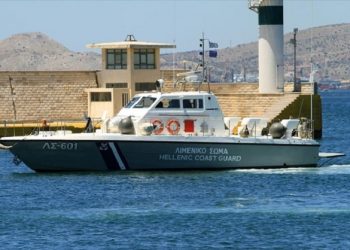 Σορός άνδρα εντοπίστηκε στον Φλοίσβο 2