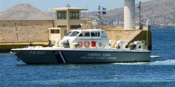 Σορός άνδρα εντοπίστηκε στον Φλοίσβο 2