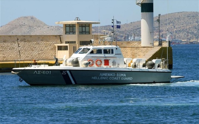 Σορός άνδρα εντοπίστηκε στον Φλοίσβο 2