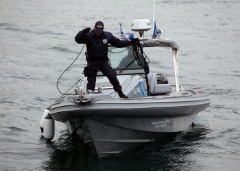 Στη Λευκάδα βρέθηκε το σκάφος που αγνοείτο από την περασμένη Παρασκευή