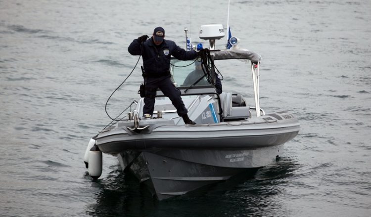 Στη Λευκάδα βρέθηκε το σκάφος που αγνοείτο από την περασμένη Παρασκευή