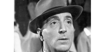 Βασίλης Λογοθετίδης – Από το Μυριόφυτο, πρωταγωνιστής στο πάλκο