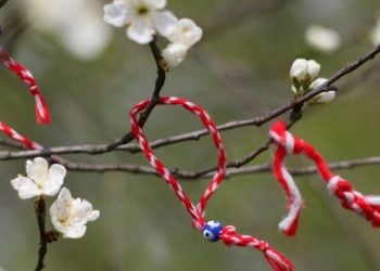 Αλλοπρόσαλλος ο Μάρτιος στον Πόντο – Προλήψεις και δοξασίες μιας άλλης εποχής