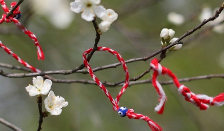 Αλλοπρόσαλλος ο Μάρτιος στον Πόντο – Προλήψεις και δοξασίες μιας άλλης εποχής