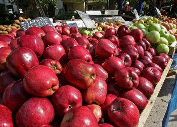 Ποιες τροφές πυροδοτούν το σύνδρομο στοματικής αλλεργίας