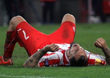 Ο κατήφορος του ελληνικού ποδοσφαίρου συνεχίζεται...