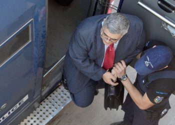 Παραπέμπονται 70 κατηγορούμενοι για την υπόθεση της Χρυσής Αυγής