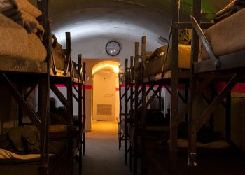 Τα οχυρά της Γραμμής Μεταξά τουριστικό προϊόν για την Αν. Μακεδονία-Θράκη