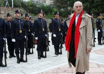 Ο Μπουτάρης στη λίστα των 10 καλύτερων δημάρχων του κόσμου για το 2014