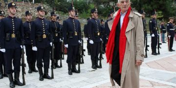 Ο Μπουτάρης στη λίστα των 10 καλύτερων δημάρχων του κόσμου για το 2014