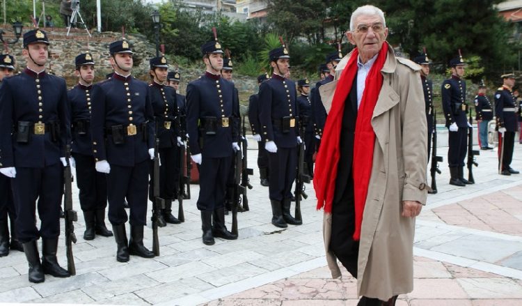Ο Μπουτάρης στη λίστα των 10 καλύτερων δημάρχων του κόσμου για το 2014