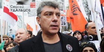 Σοκ στη Ρωσία από τη δολοφονία του Μπόρις Νέμτσοφ