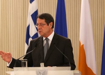 Президент Кипра: У россиян и киприотов «общий образ мышления»