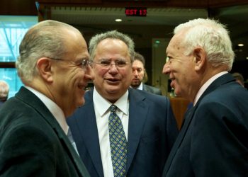 МИД Греции: Европейский Союз – это не только санкции и меморандумы