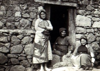 Δύσκολο να είσαι Πόντια νοικοκυρά την Καθαρά Δευτέρα – Έθιμα της ημέρας στον Πόντο