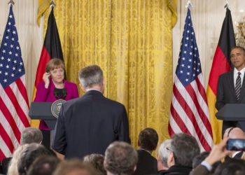 Барак Обама: Тема сохранения Греции в еврозоне одна их главных