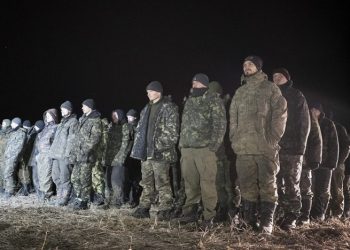 Μαριούπολη: Συνεχίζονται οι αιματηρές συγκρούσεις