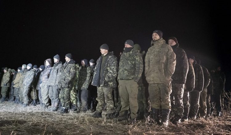 Μαριούπολη: Συνεχίζονται οι αιματηρές συγκρούσεις