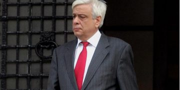 Παυλόπουλος: Δικαίωμα και υποχρέωση  της Ελλάδας να θωρακίσει τα νησιά της